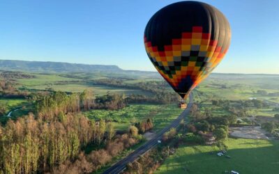 Passeios Imperdíveis em São Pedro (SP): O Que Fazer na Serra do Itaqueri